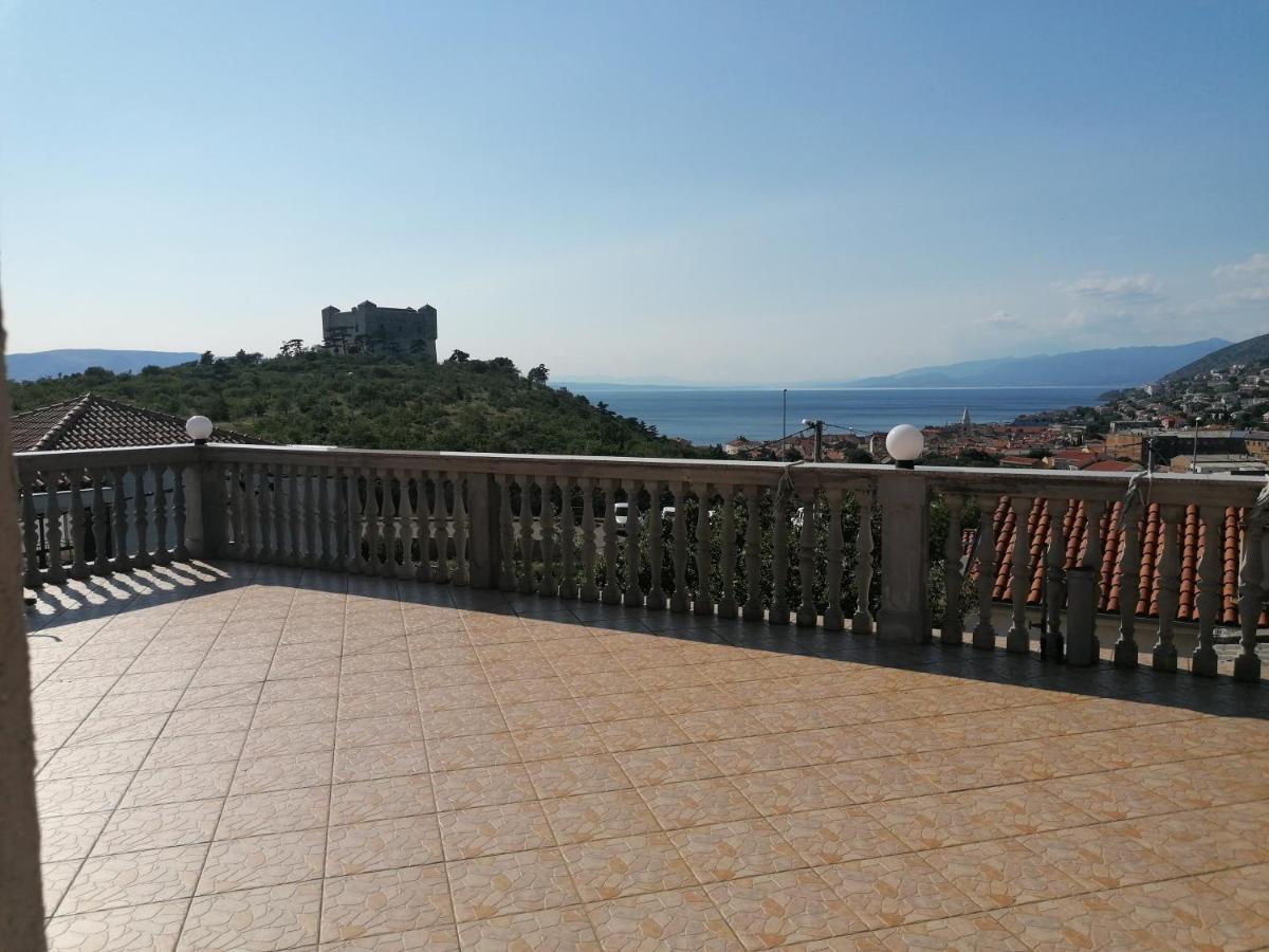 Apartmani Ivana Senj Senj  Eksteriør billede