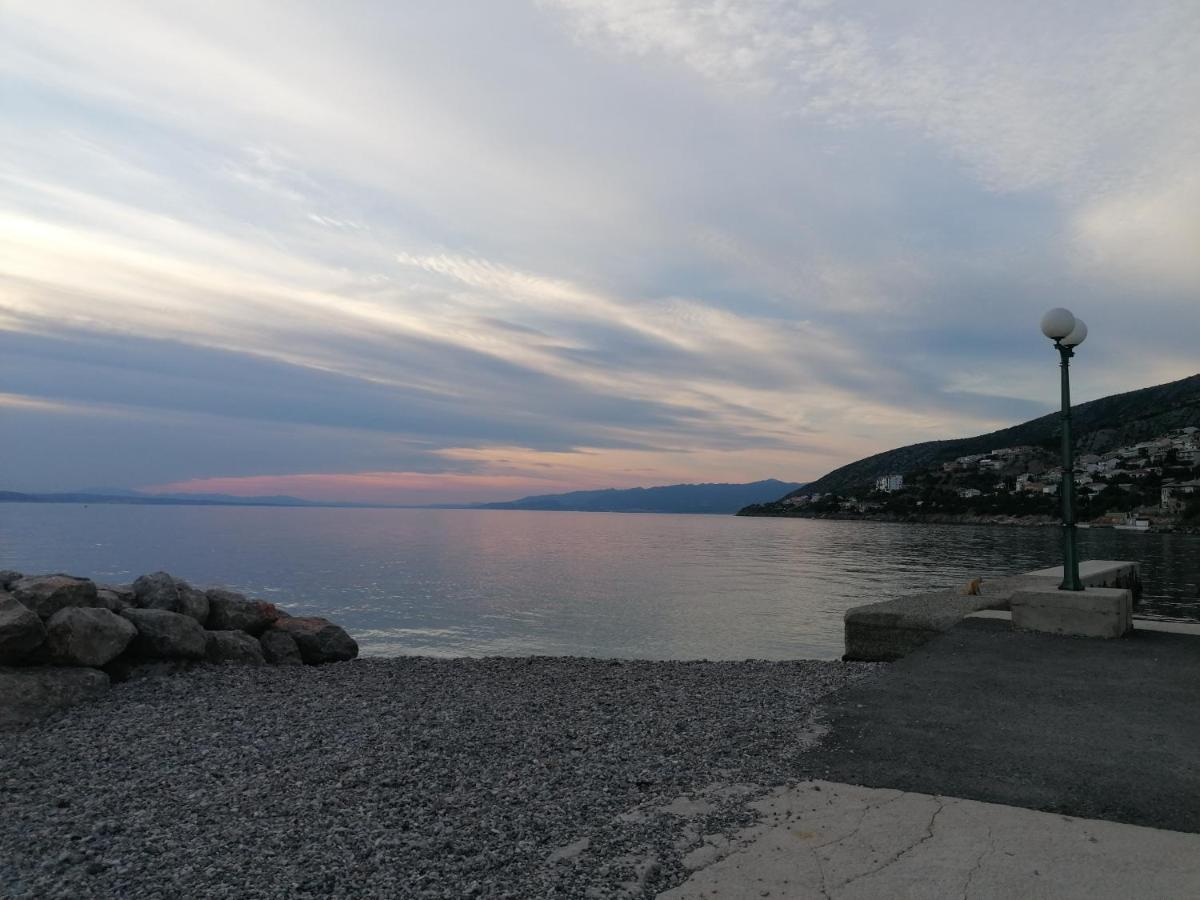 Apartmani Ivana Senj Senj  Eksteriør billede