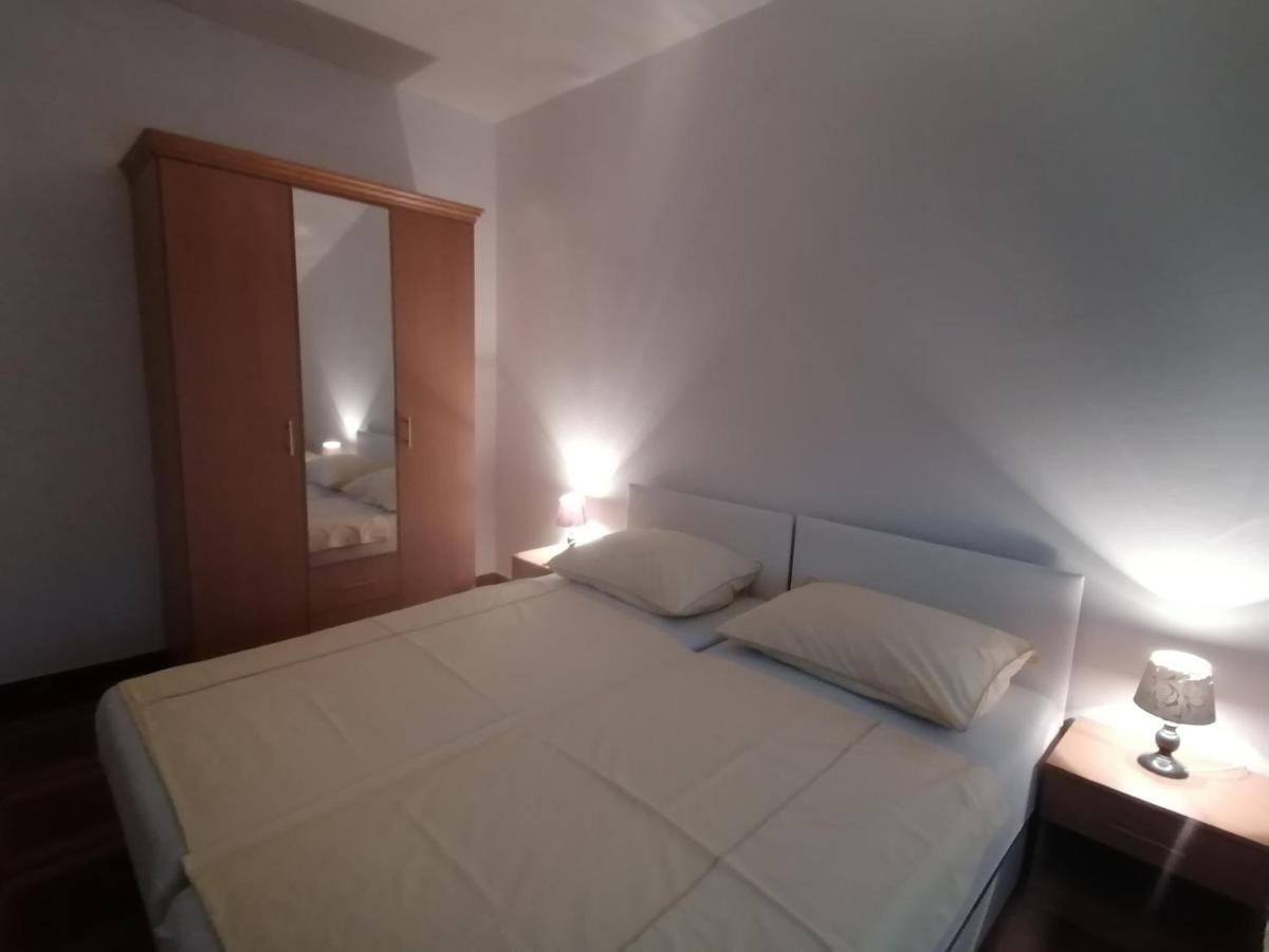Apartmani Ivana Senj Senj  Eksteriør billede