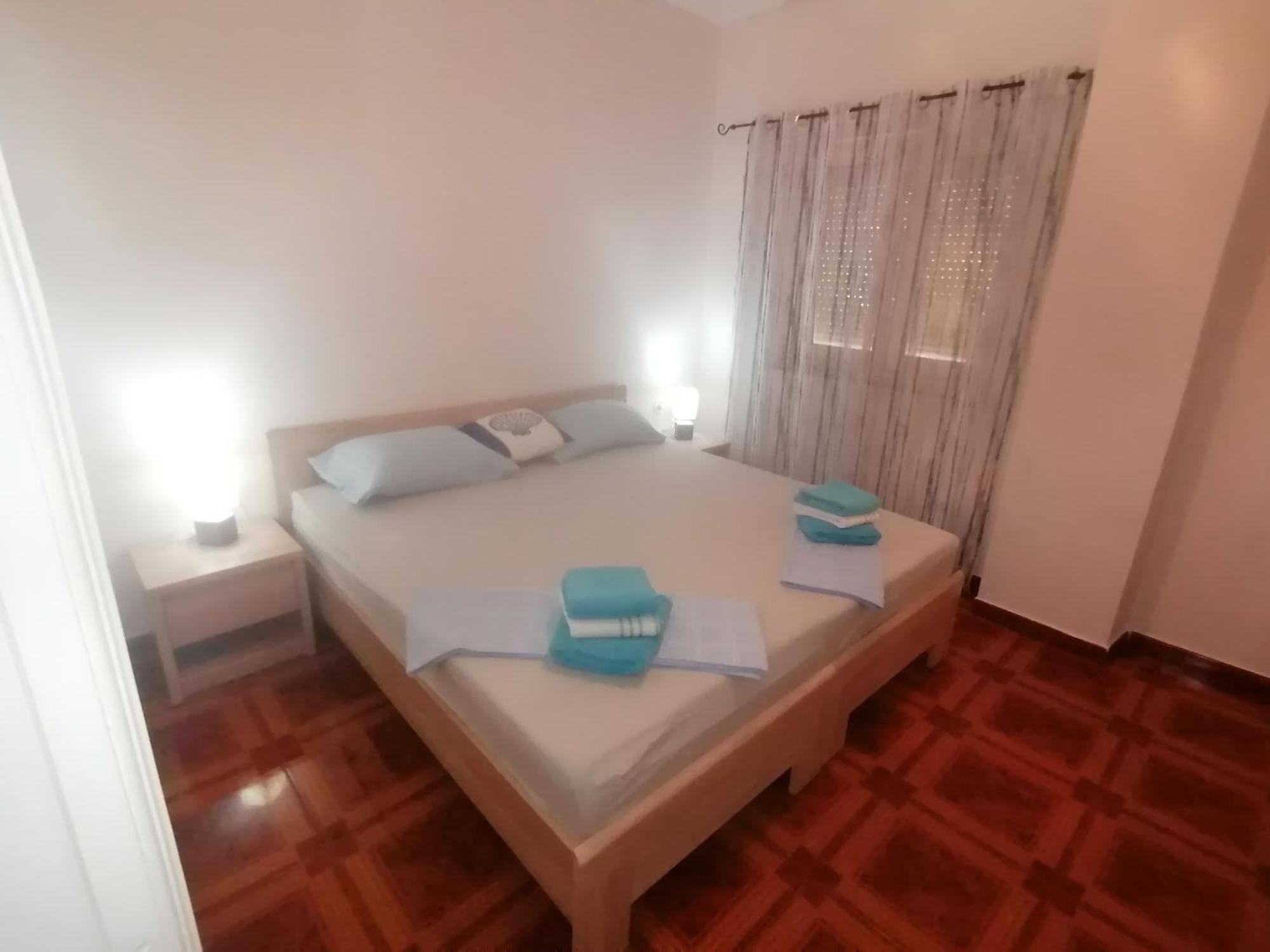 Apartmani Ivana Senj Senj  Værelse billede