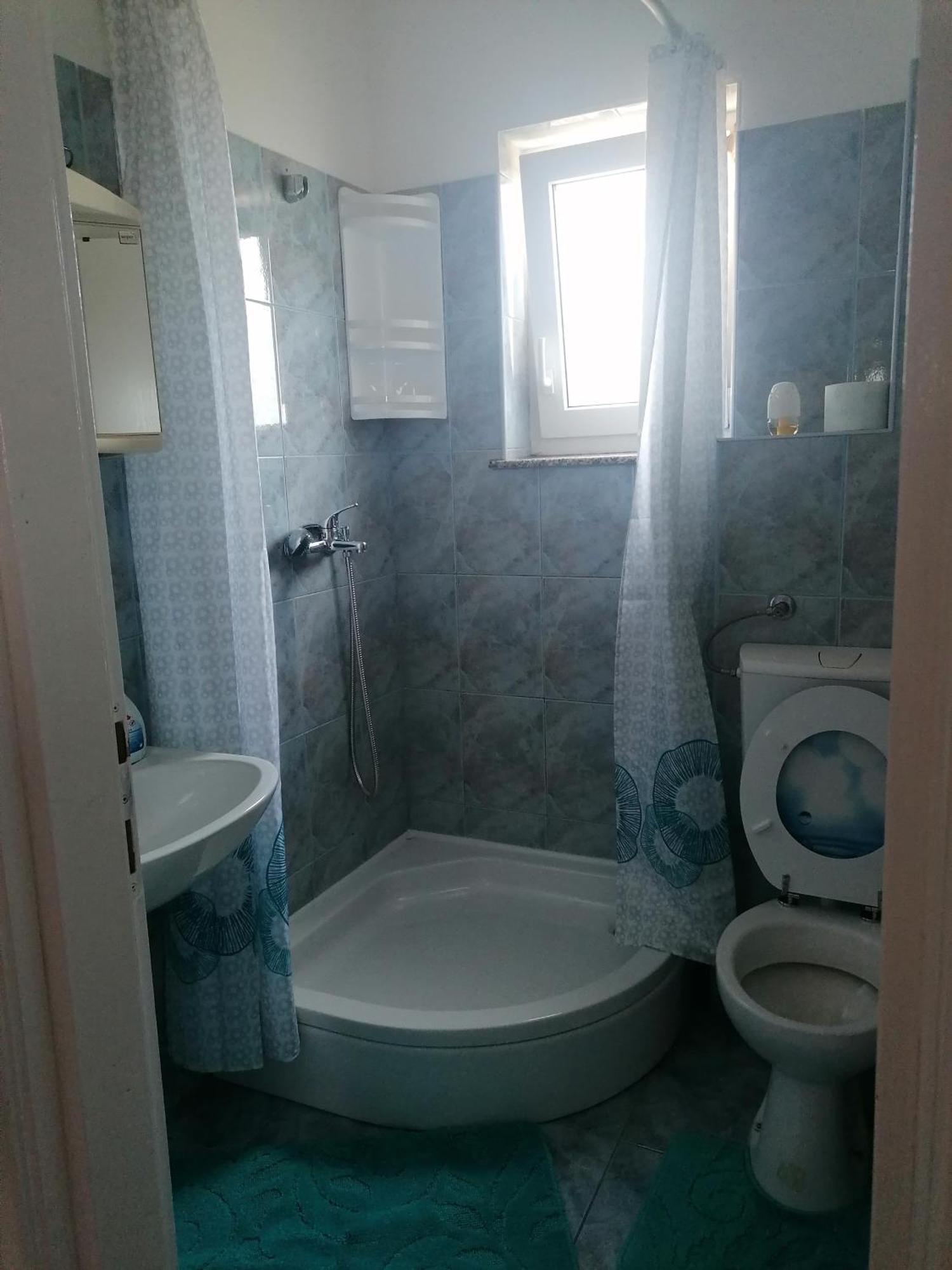 Apartmani Ivana Senj Senj  Værelse billede