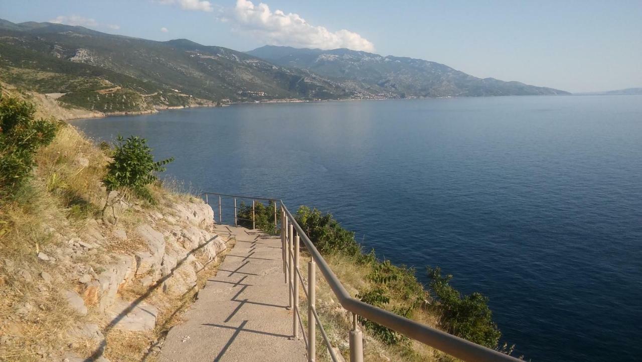 Apartmani Ivana Senj Senj  Eksteriør billede